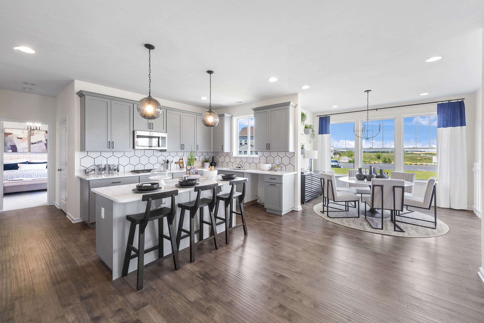 The Meadows at Bayberry in Middletown, DE Blenheim Homes